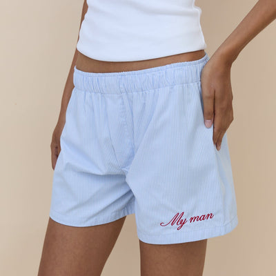 Custom Note Boxer
