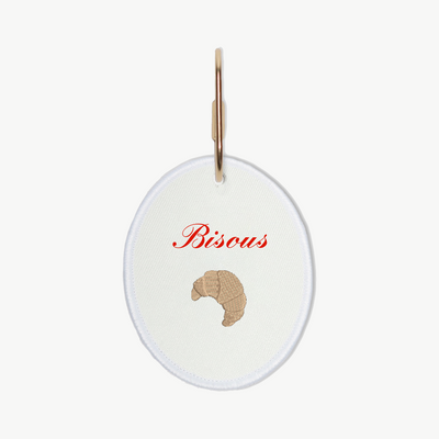 Croissant Charm