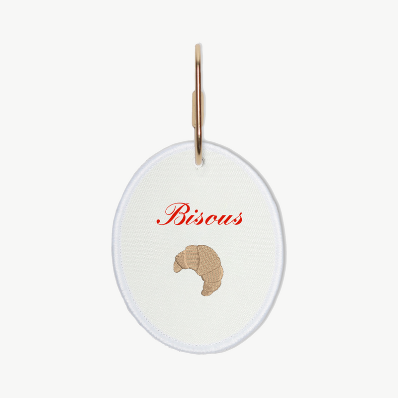 Croissant Charm