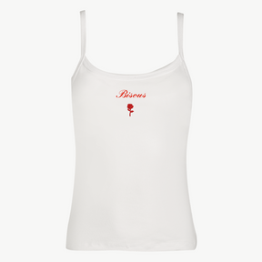 Bisous Tank Top