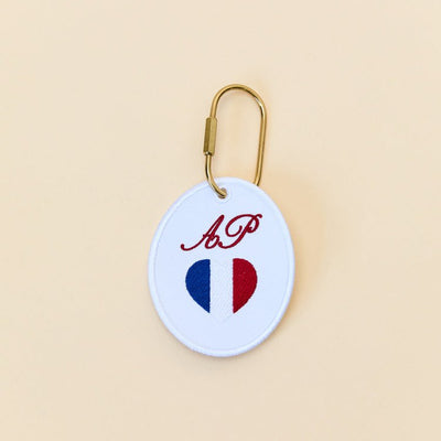 Paris Charm