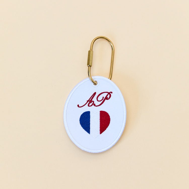 Paris Charm