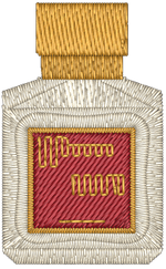 Perfume Bottle