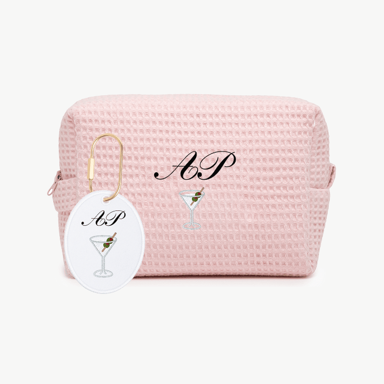 Personality Set