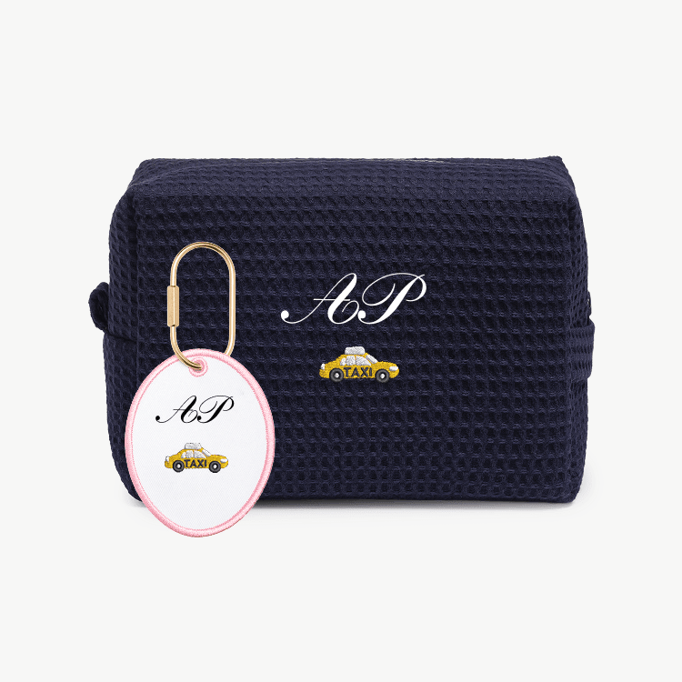 Personality Set