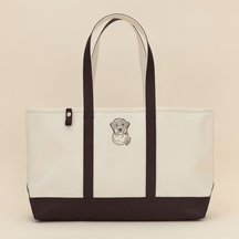 Pet Everywhere Tote