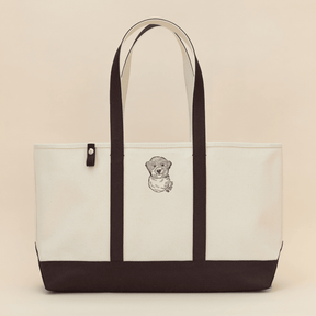 Pet Everywhere Tote