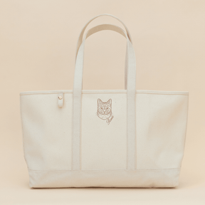 Pet Everywhere Tote