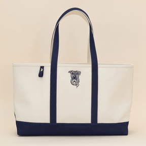 Pet Everywhere Tote