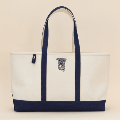 Pet Everywhere Tote