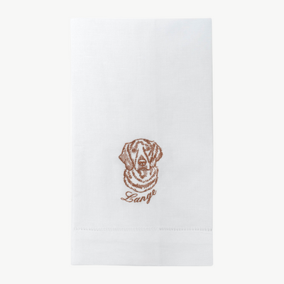 Pet Tea Towel