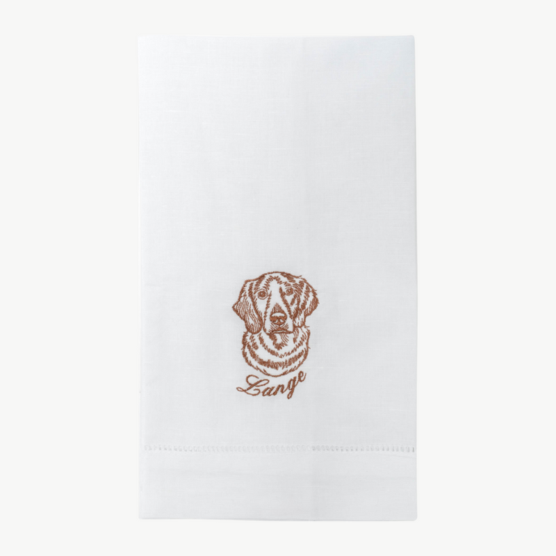 Pet Tea Towel