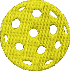 Pickleball Ball
