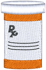 Pill Bottle