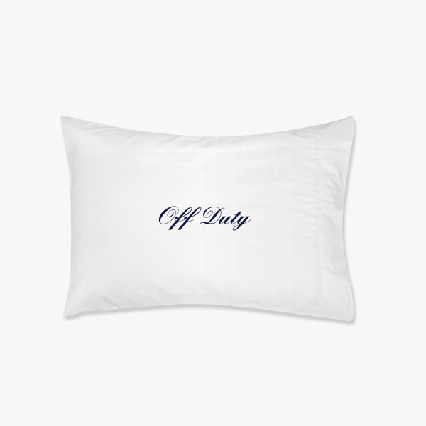 On The Yacht Pillowcase Set