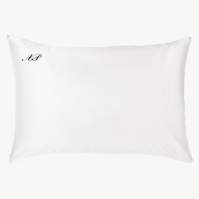 Initials Pillowcase