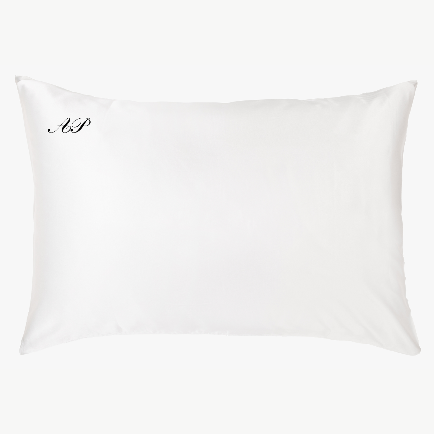 Initials Pillowcase