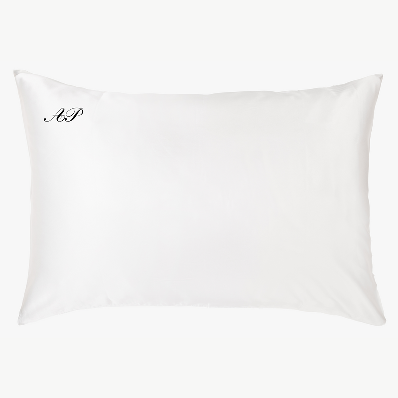 Initials Pillowcase