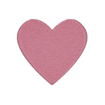 Pink Heart
