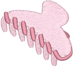 Pink Claw