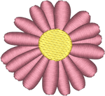 Pink Flower