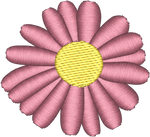 Pink Flower