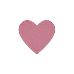 Pink Heart