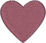 Pink Heart