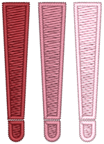Pink Lip Balms