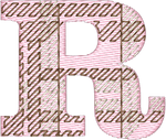 Pink Plaid R