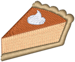 Pumpkin Pie