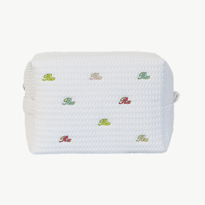 RX Apothecary Waffle Pouch