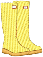 Rain Boots