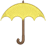 Rain Umbrella