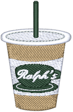 Ralphs Iced Coffee