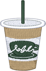 Ralphs Iced Coffee