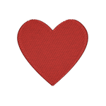 Red Heart