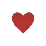 Red Heart