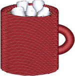 Red Hot Chocolate