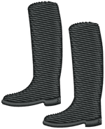 Riding Boots