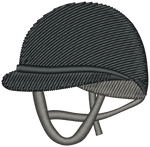 Riding Helmet