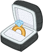 Ring Box