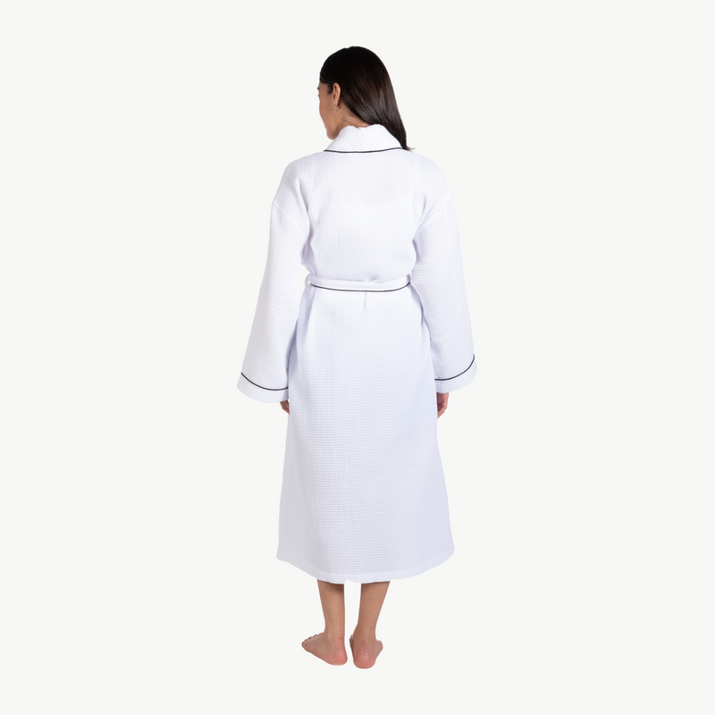 ShopMy Waffle Robe