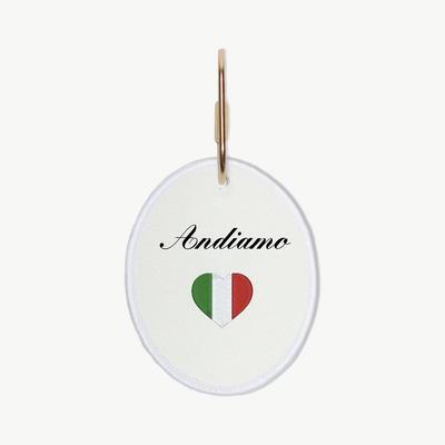 Italy Charm