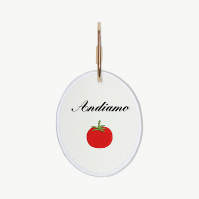 Tomato Charm