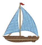 Sailboat