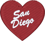 San Diego Heart