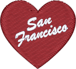 San Francisco Heart