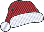 Santa Hat