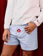 Kiss Boxer